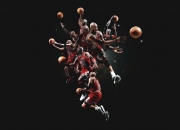 熊猫体育在线-霍勒迪爆发提前终结悬念，快船战术启示能否点醒广东队？