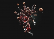 熊猫体育在线-霍勒迪爆发提前终结悬念，快船战术启示能否点醒广东队？