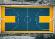 熊猫体育直播-孤勇者的勋章，布伦森61分之夜与热火横扫湖人，NBA最动人的唯一性叙事
