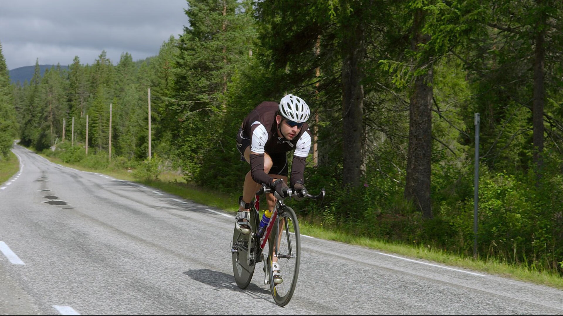 巴雷拉末节封神，欧冠决赛夜的唯一主宰